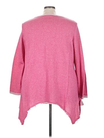 OSO Casuals Pullover Sweater (view 2)
