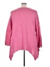 OSO Casuals Pink Pullover Sweater Size 3X - photo 2