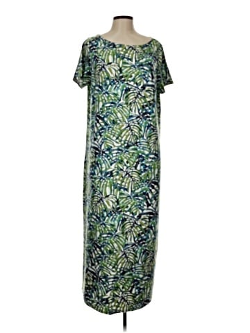 J.Jill Casual Dress (view 1)