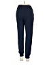 Michael Stars Solid Blue Casual Pants Size Sm (0) - photo 2