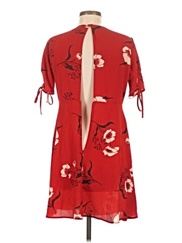 MNG Casual Dress (view 2)