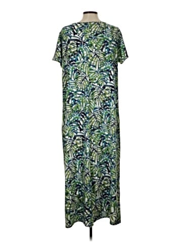 J.Jill Casual Dress (view 2)