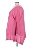 OSO Casuals Pink Pullover Sweater Size 3X - photo 5