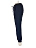 Michael Stars Solid Blue Casual Pants Size Sm (0) - photo 5