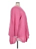 OSO Casuals Pink Pullover Sweater Size 3X - photo 4