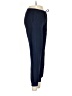 Michael Stars Solid Blue Casual Pants Size Sm (0) - photo 4