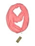 Taleen 100% Polyester Pink Scarf One size - photo 1