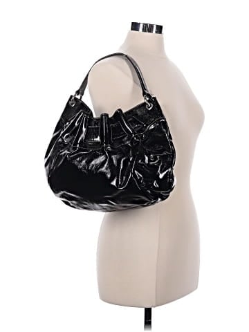 FURLA Leather Hobo (view 2)