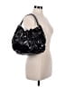 FURLA 100% Leather Black Leather Hobo One size - photo 2