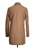 Old Navy Tan Coat Size XS - photo 2