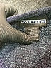 Jantzen Chevron-herringbone Black Pullover Sweater Size L - photo 7