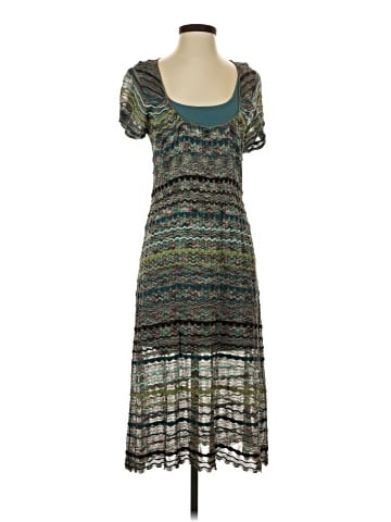 Laundry by Shelli Segal Casual Dress (view 1)
