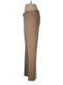 Talbots Brown Wool Pants Size 6 - photo 5