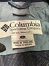 Columbia Blue Snow Jacket Size S - photo 6