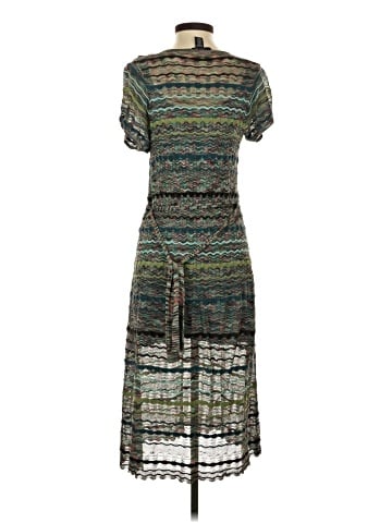 Laundry by Shelli Segal Casual Dress (view 2)