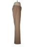 Talbots Brown Wool Pants Size 6 - photo 4