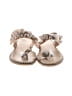 Assorted Brands Ivory Tan Sandals Size EU 42 - photo 2
