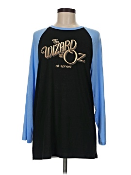 Assorted Brands Long Sleeve Top