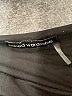 Naked Wardrobe Black Bodysuit Size 1X - photo 3