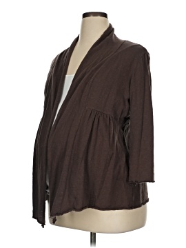 Motherhood Jacket