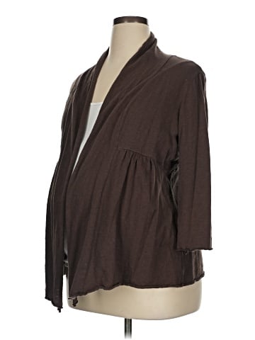 Motherhood Jacket (view 1)