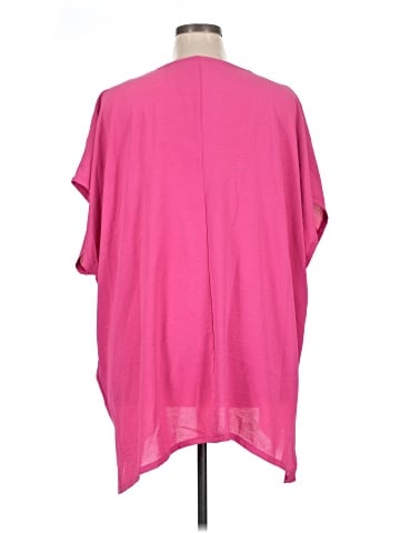 Clique Short Sleeve Top (view 2)