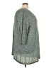 Catherines Gray Pullover Sweater Size 4X - photo 4