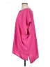 Clique 100% Polyester Pink Short Sleeve Top Size 1X - photo 5