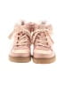 OshKosh B'gosh Argyle Pink Boots Size 8 (kids) - photo 2