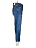 Zara 100% Baumwolle Blue Jeans Size 2 - photo 4