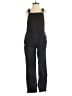 BDG Black Overalls Size XS - photo 1