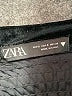 Zara Black Sleeveless Top Size S - photo 6