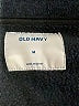Old Navy 100% Polyester Black Cardigan Size M - photo 7