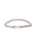 Unbranded Silver Ivory Belt Size S - photo 1