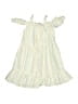 Assorted Brands Ivory Dress Size 3T - photo 1