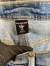 True Religion Hearts Blue Jeans Size 26 waist - photo 4