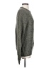 INC International Concepts Gray Pullover Sweater Size S - photo 4