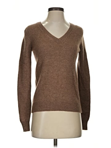 Uniqlo Pullover Sweater (view 1)