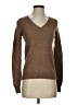 Uniqlo Brown Pullover Sweater Size S - photo 1