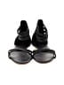 ELF Black Sandals Size 9 - photo 2
