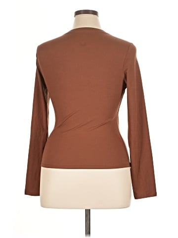 Trendy Queen Long Sleeve T-Shirt (view 2)