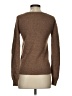 Uniqlo Brown Pullover Sweater Size S - photo 2