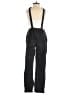 BDG Black Overalls Size XS - photo 2
