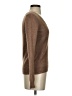 Uniqlo Brown Pullover Sweater Size S - photo 4
