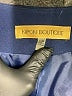 NIPON BOUTIQUE Blue Blazer Size 22w - photo 6