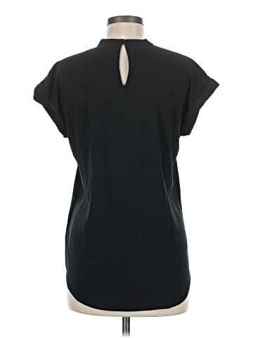Express Sleeveless T-Shirt (view 2)