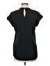 Express Black Sleeveless T-Shirt Size M (petite) - photo 2