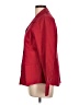 Chico's 100% Cotton Red Long Sleeve Button-Down Shirt Size Lg (2) - photo 5