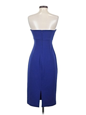 Express Cocktail Dress (view 2)