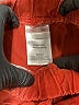 Unbranded Solid Orange Cargo Pants 9-12 MO / 12 MO - photo 3